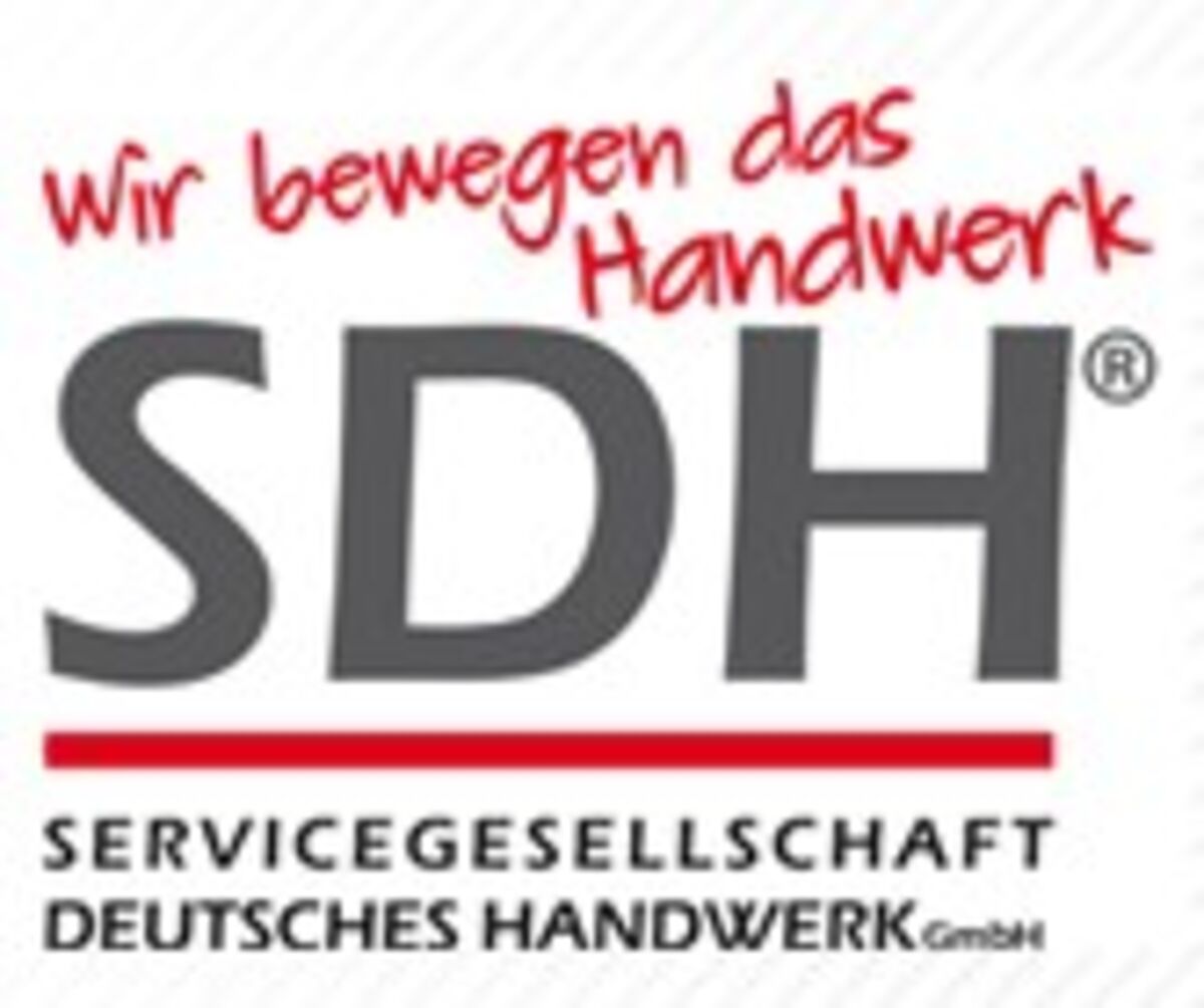 SDH – Unsere Lösung für Unternehmen des deutschen Handwerks